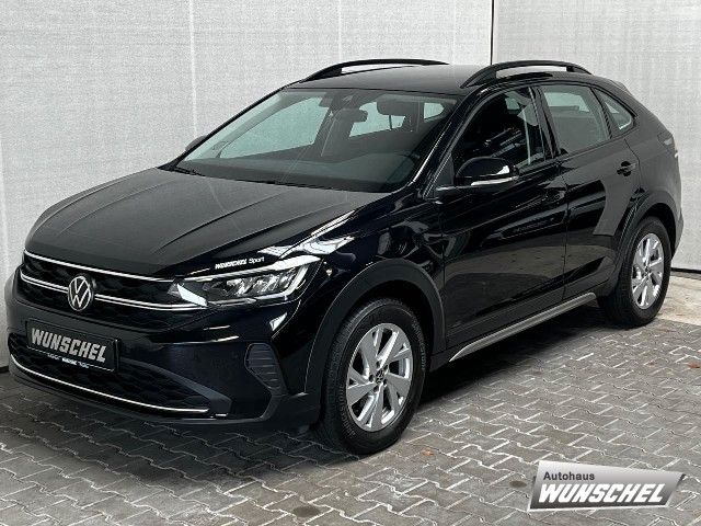 Volkswagen Taigo 2023