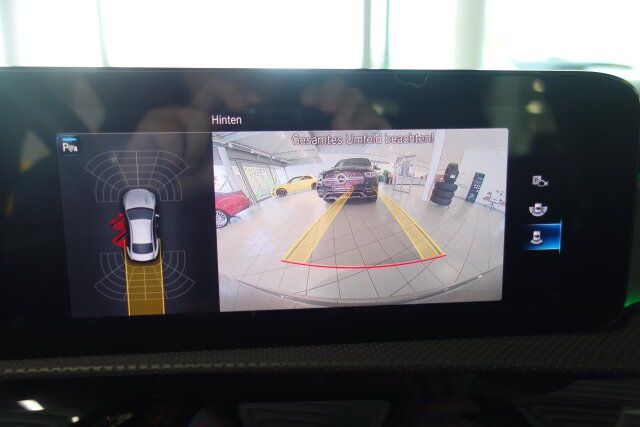 Mercedes-Benz CLA 250 2022