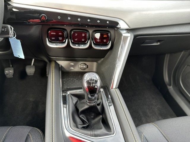 BAIC Beijing X35 2025