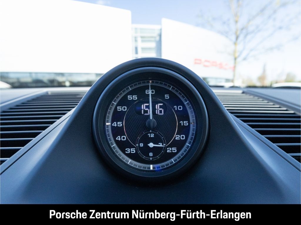 Porsche Macan 2024