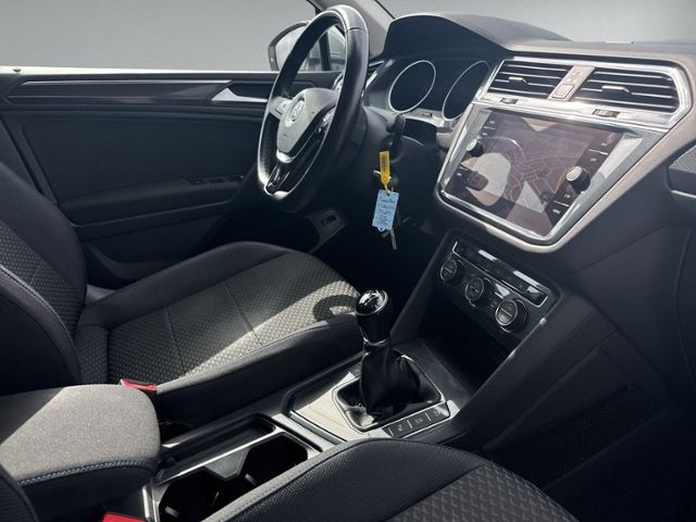 Volkswagen Tiguan Allspace 2021