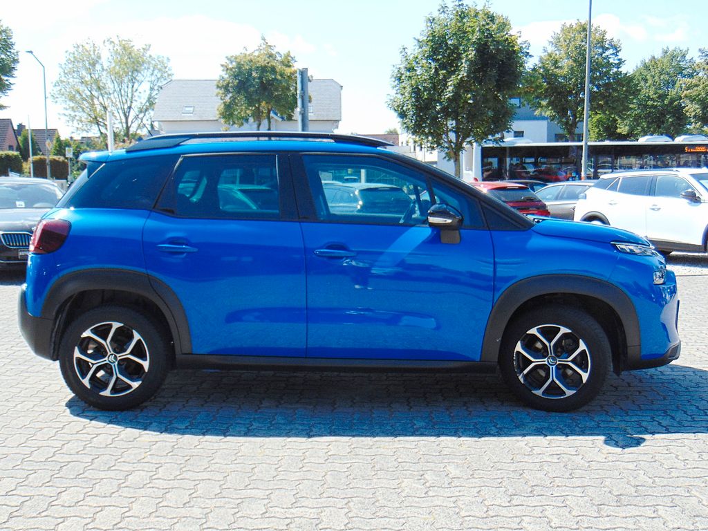 Citroën C3 Aircross 2024