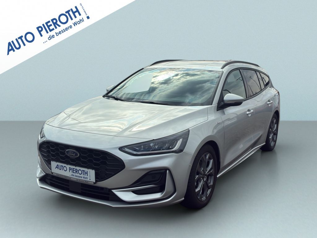 Ford Focus 2024