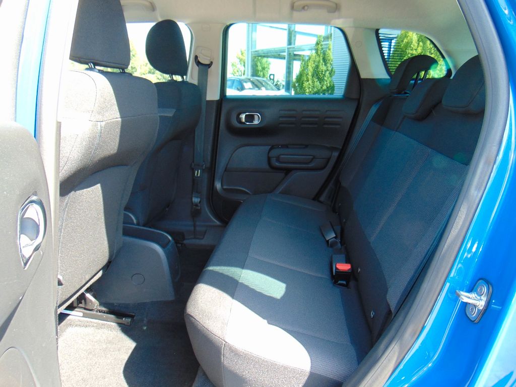 Citroën C3 Aircross 2024