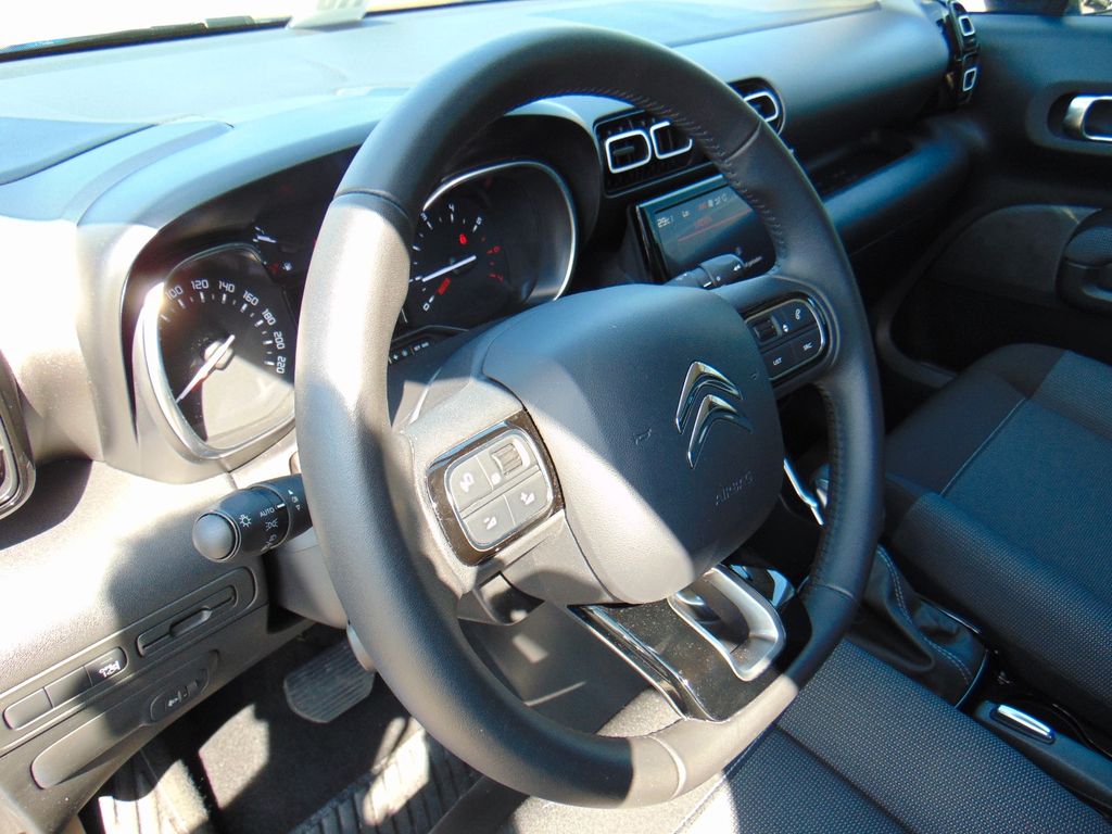 Citroën C3 Aircross 2024