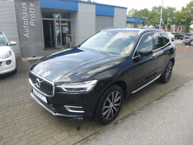 Volvo XC60 2019