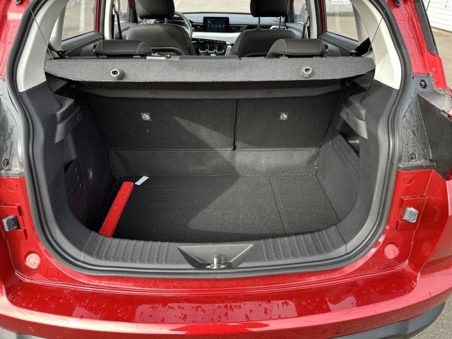 BAIC Beijing X35 2025