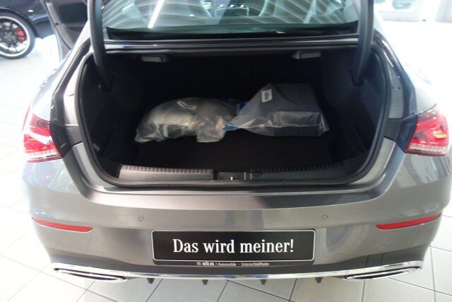 Mercedes-Benz CLA 250 2022