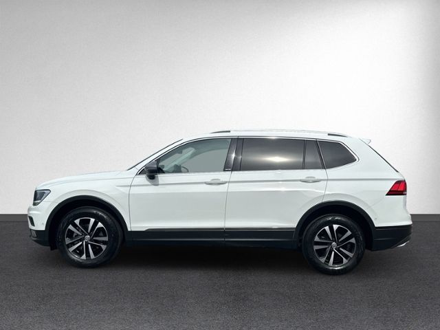 Volkswagen Tiguan Allspace 2021