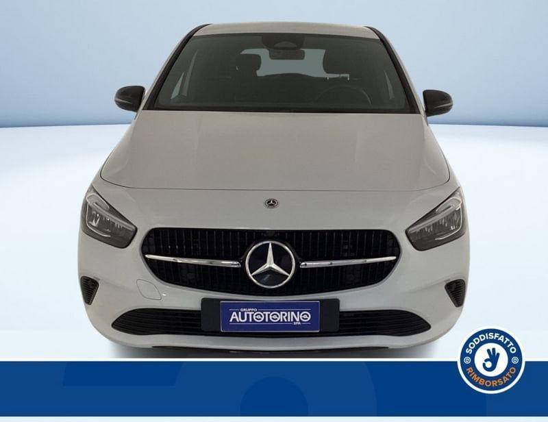 Mercedes-Benz B 180 2023