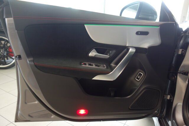 Mercedes-Benz CLA 250 2022