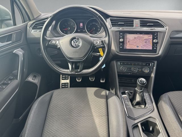 Volkswagen Tiguan Allspace 2021