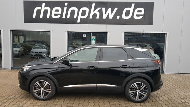 Peugeot 3008 2021