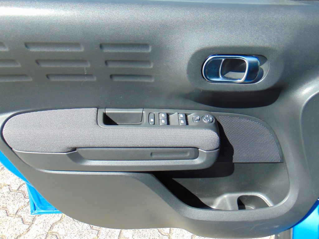 Citroën C3 Aircross 2024