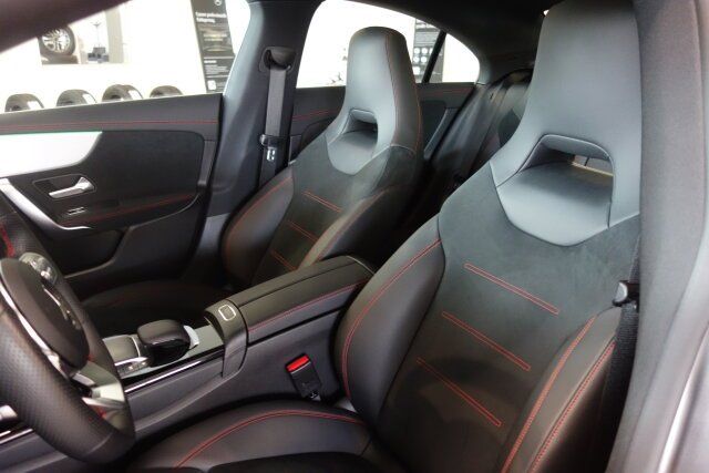 Mercedes-Benz CLA 250 2022