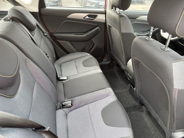 BAIC Beijing X35 2025