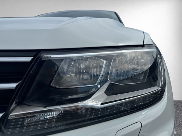 Volkswagen Tiguan Allspace 2021