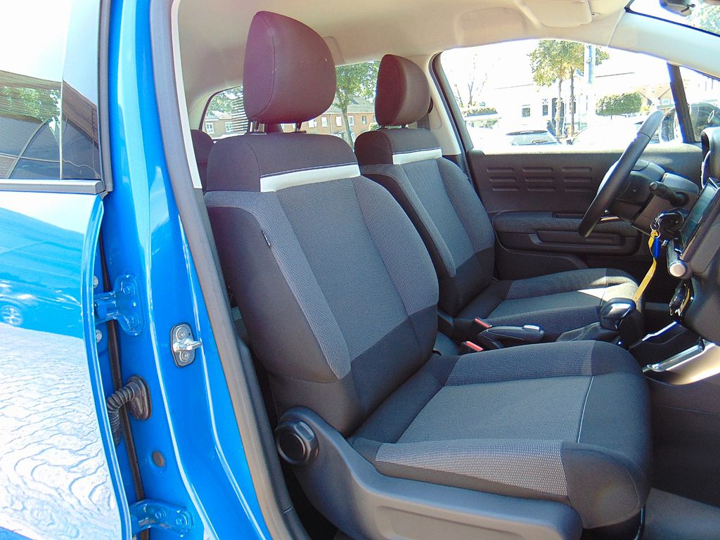 Citroën C3 Aircross 2024