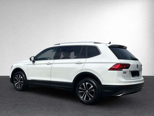 Volkswagen Tiguan Allspace 2021