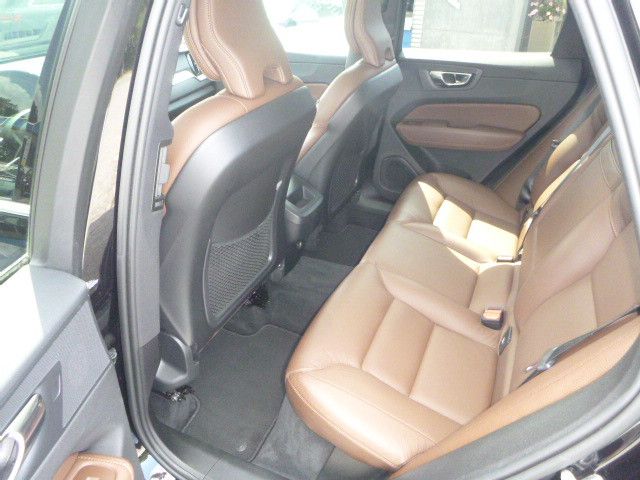 Volvo XC60 2019