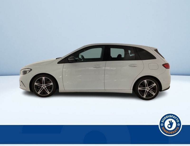Mercedes-Benz B 180 2023