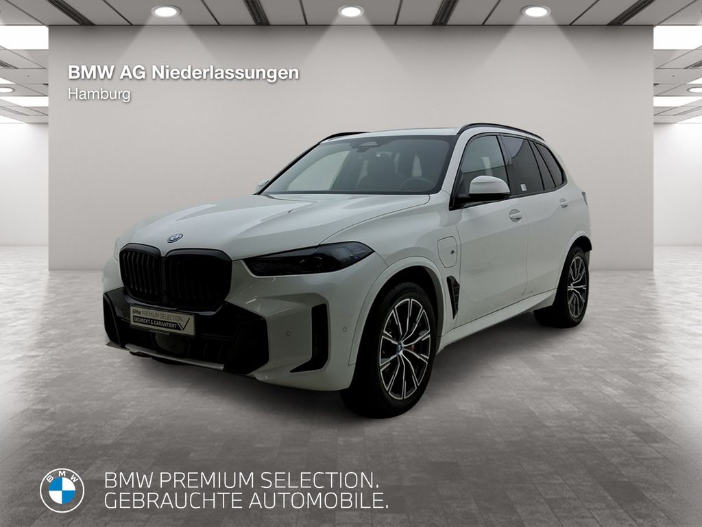 BMW X5 2025