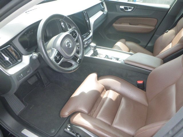 Volvo XC60 2019