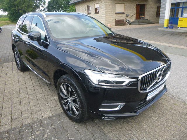 Volvo XC60 2019