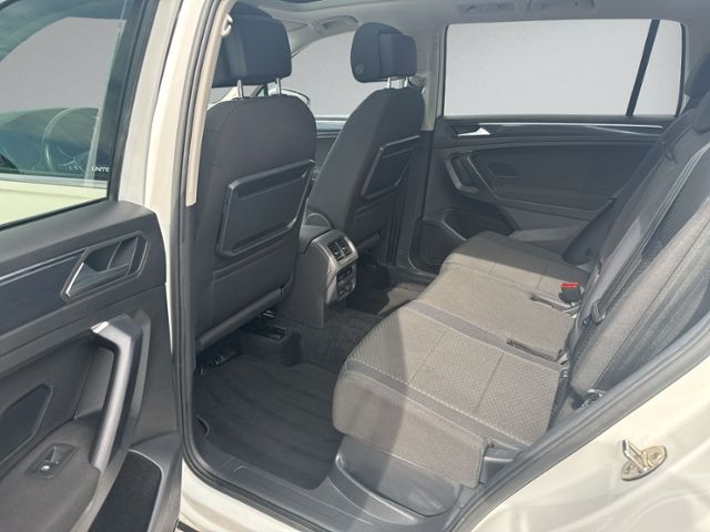 Volkswagen Tiguan Allspace 2021