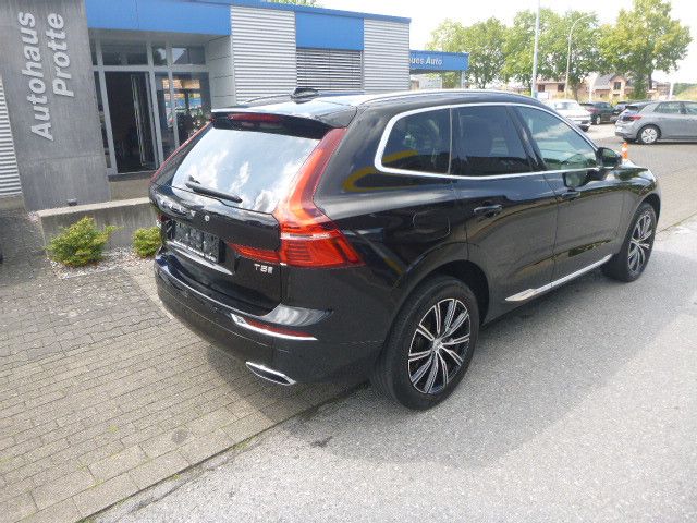 Volvo XC60 2019