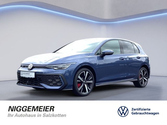 Volkswagen Golf 2025
