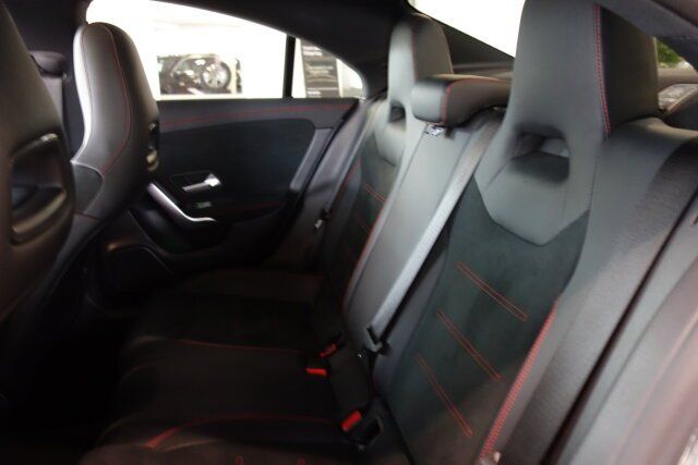 Mercedes-Benz CLA 250 2022