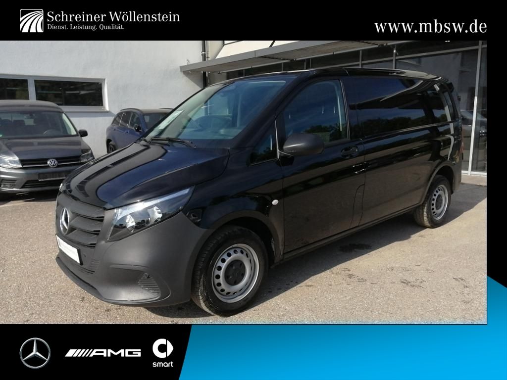 Mercedes-Benz Vito 2024