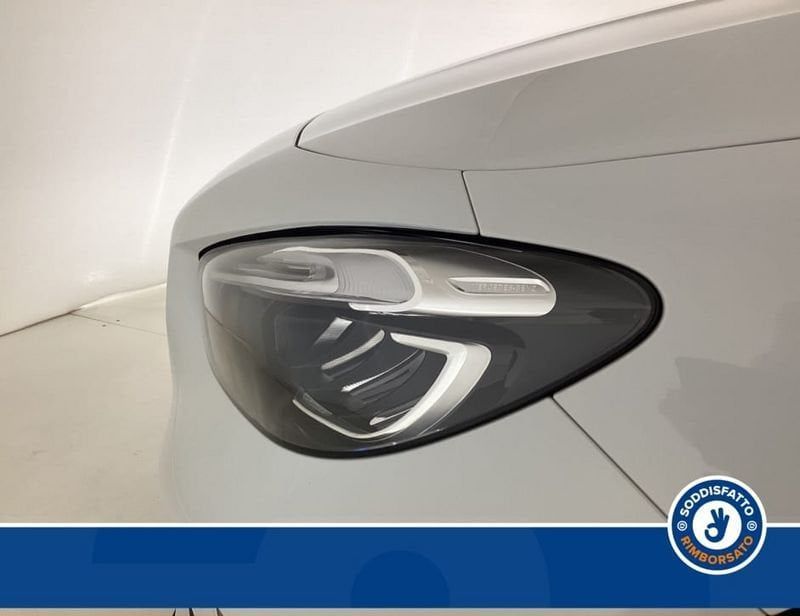 Mercedes-Benz B 180 2023