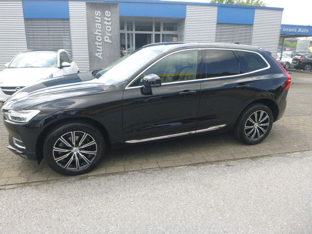 Volvo XC60 2019