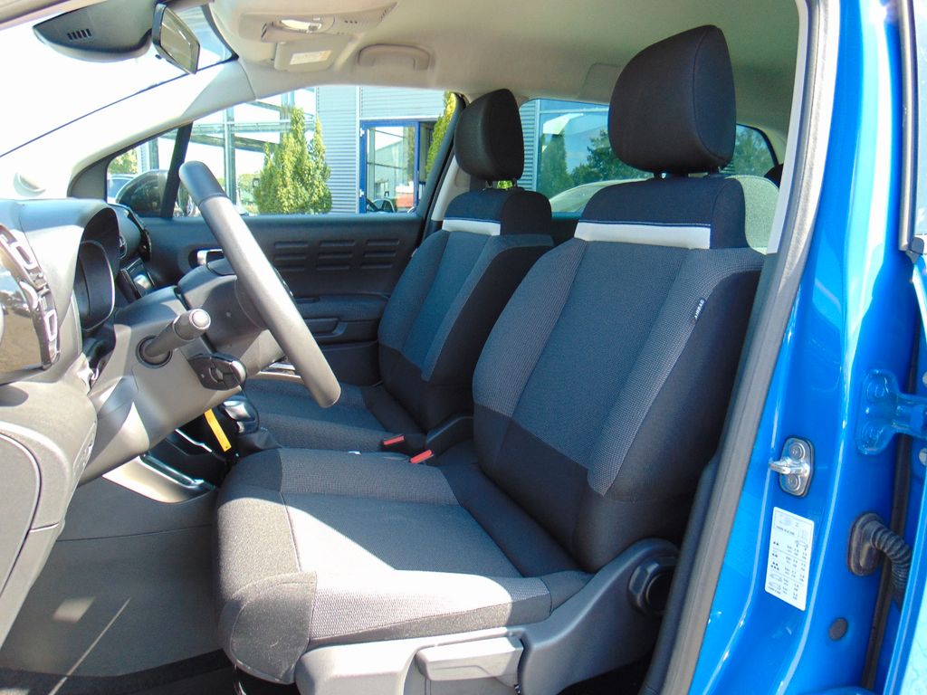 Citroën C3 Aircross 2024