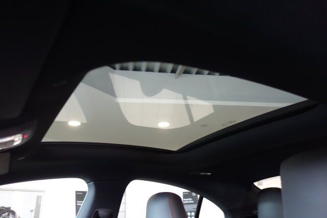 Mercedes-Benz CLA 250 2022