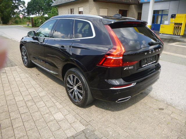 Volvo XC60 2019