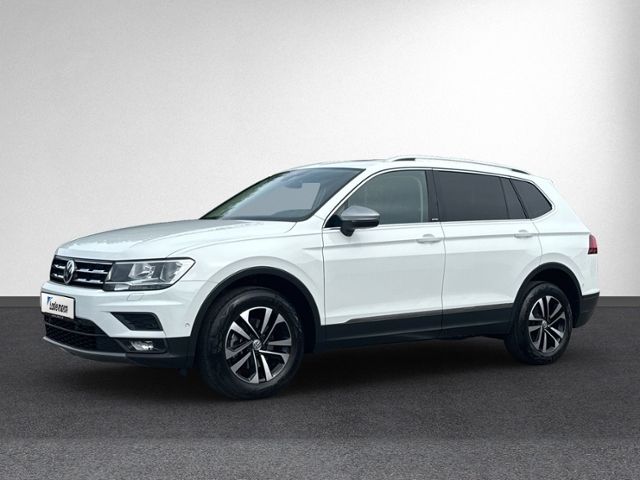 Volkswagen Tiguan Allspace 2021