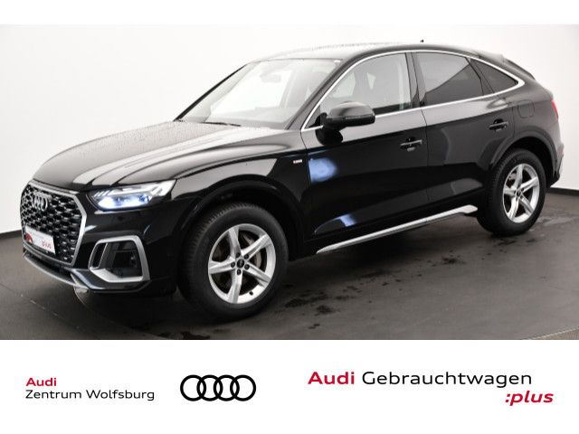Audi Q5 2022