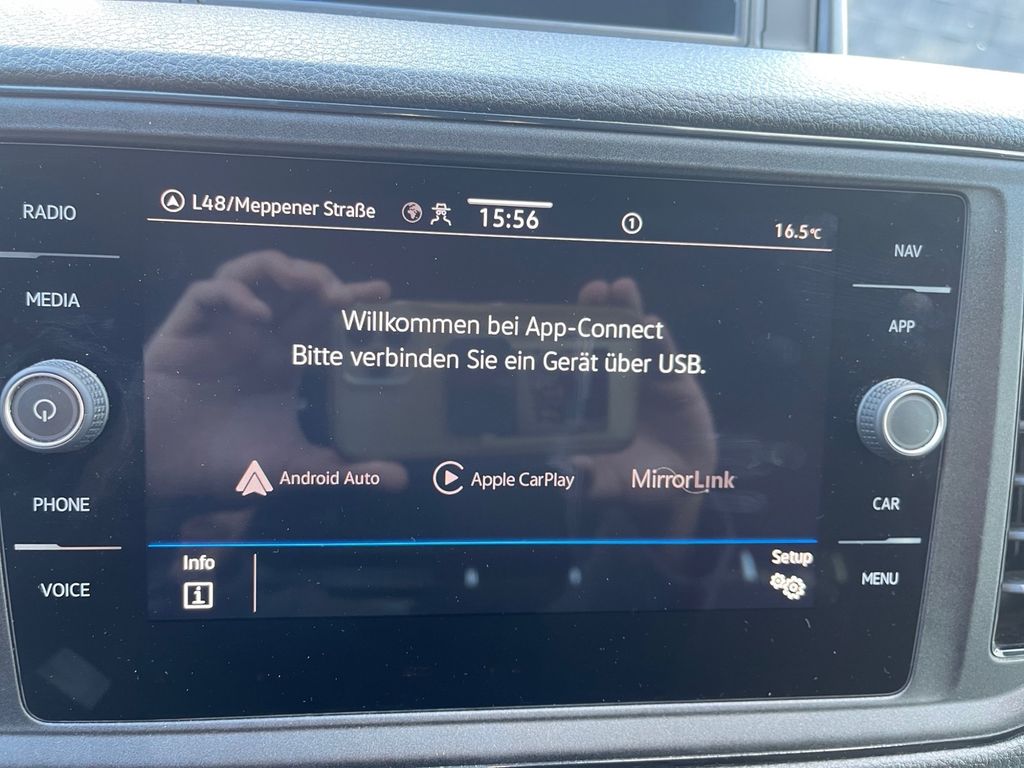 Volkswagen Crafter 2022