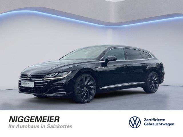 Volkswagen Arteon 2024