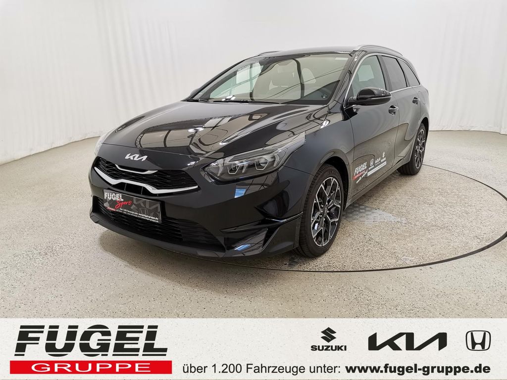 Kia cee'd Sportswagon 2025