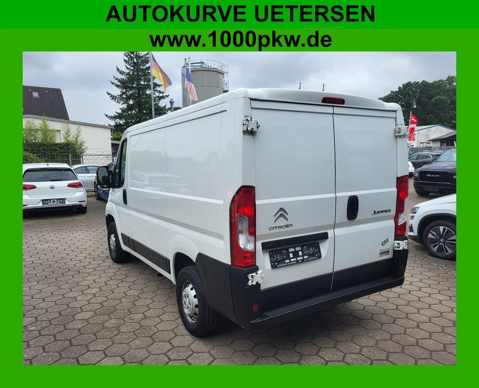 Citroën Jumper 2019