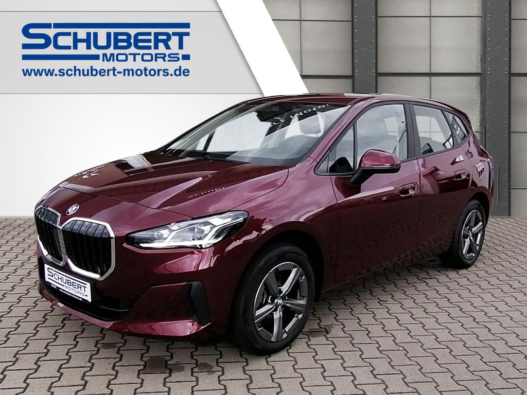 BMW 218 Active Tourer 2024