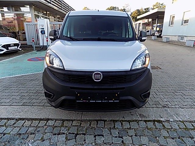 Fiat Doblo 2021