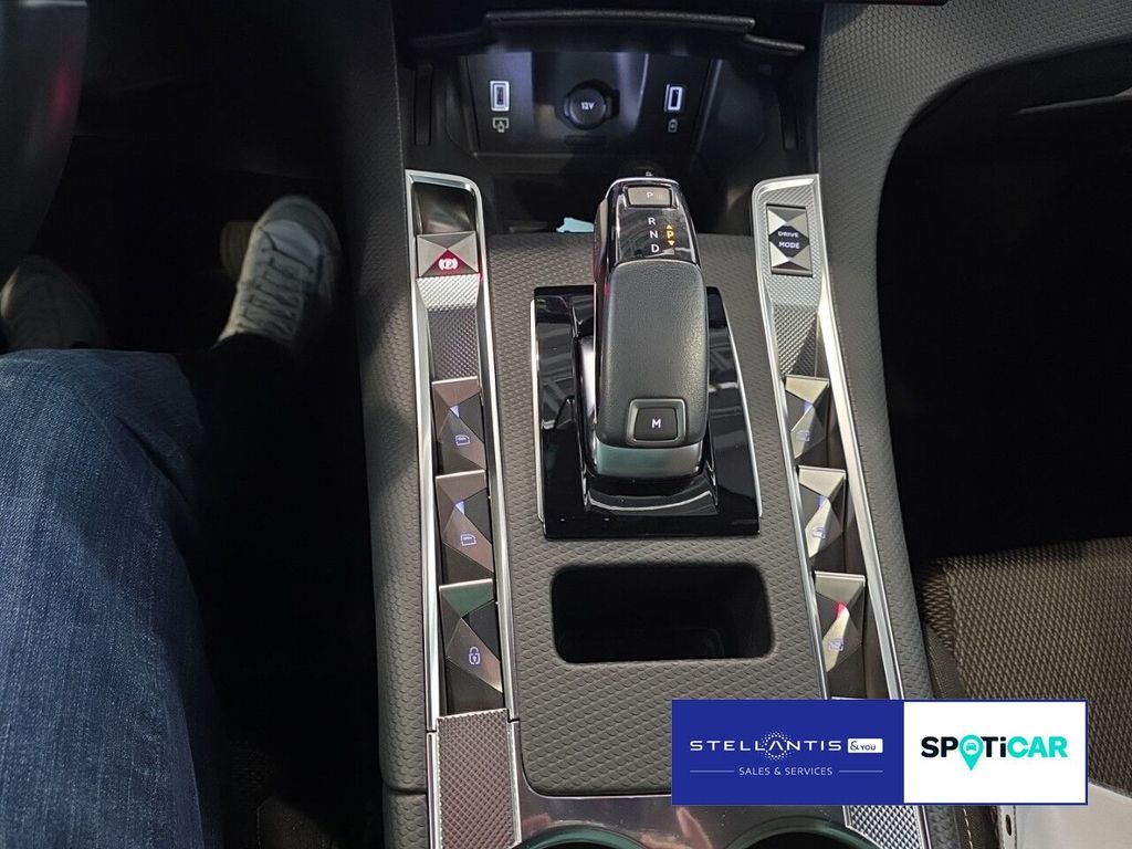 DS Automobiles DS7 (Crossback) 2023