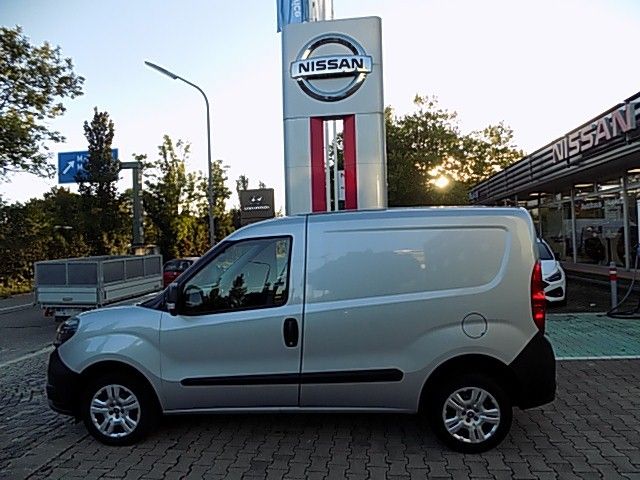 Fiat Doblo 2021