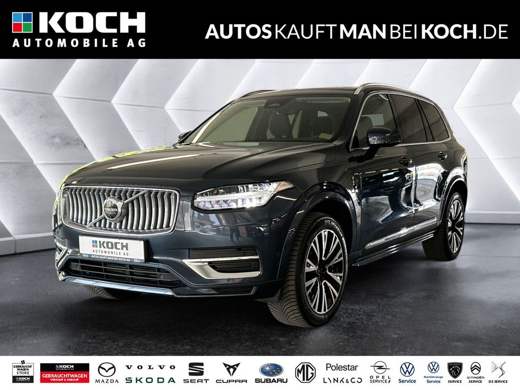 Volvo XC90 2024