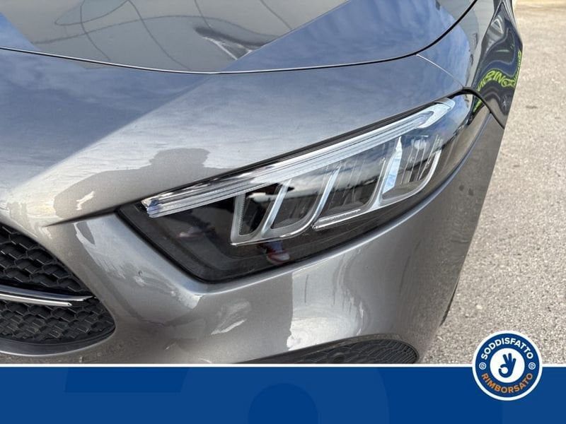 Mercedes-Benz A 180 2024